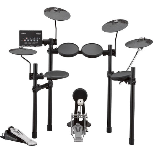 Yamaha DTX452K Electronic Drum Kit