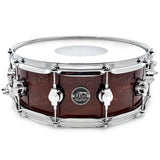 DW Performance Snare Drum 14x5.5 Walnut Lacquer - DCP Exclusive! - Drum Center Of Portsmouth