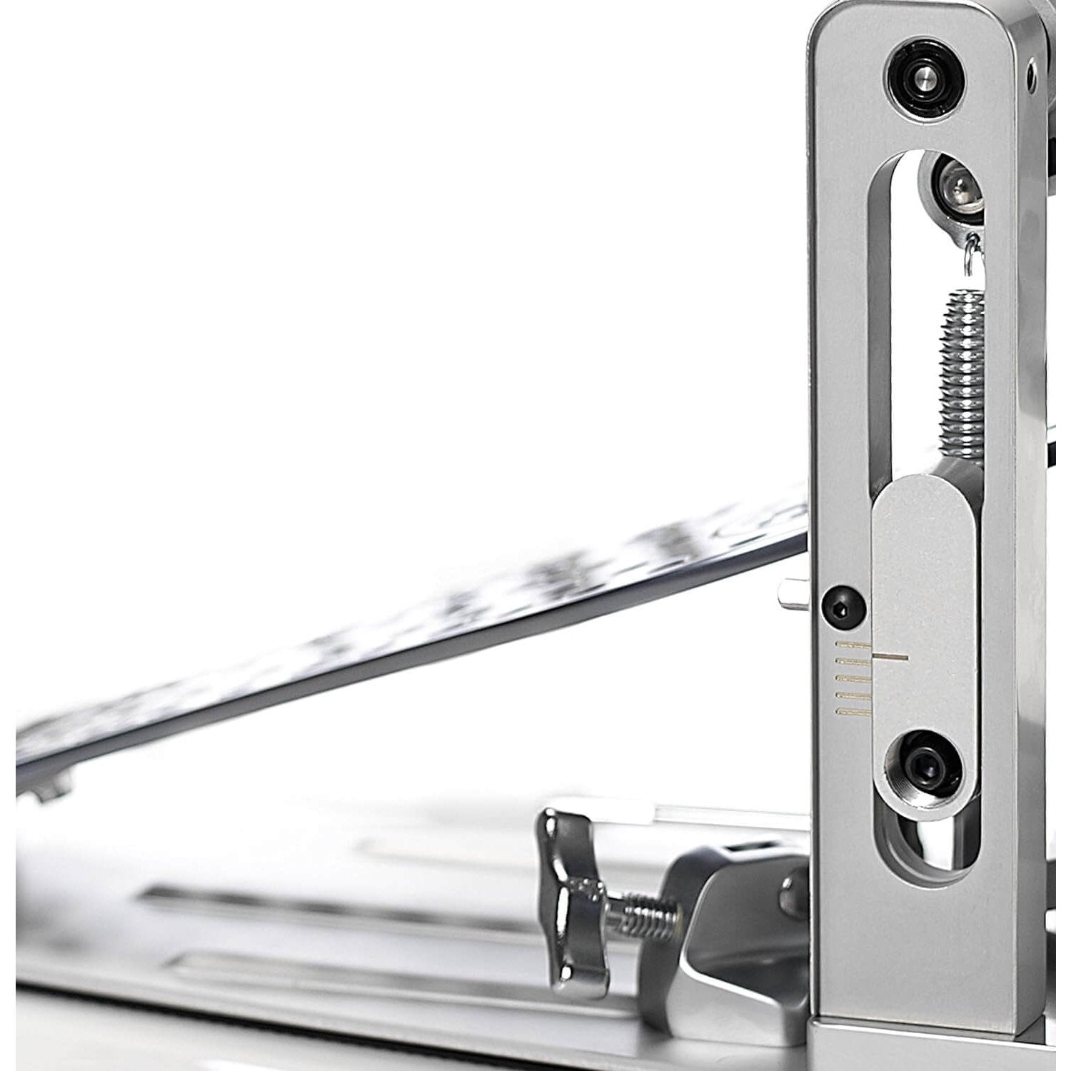 DW DWCPMCD2 MCD2 MFG Series Chain Double Bass Drum Pedal