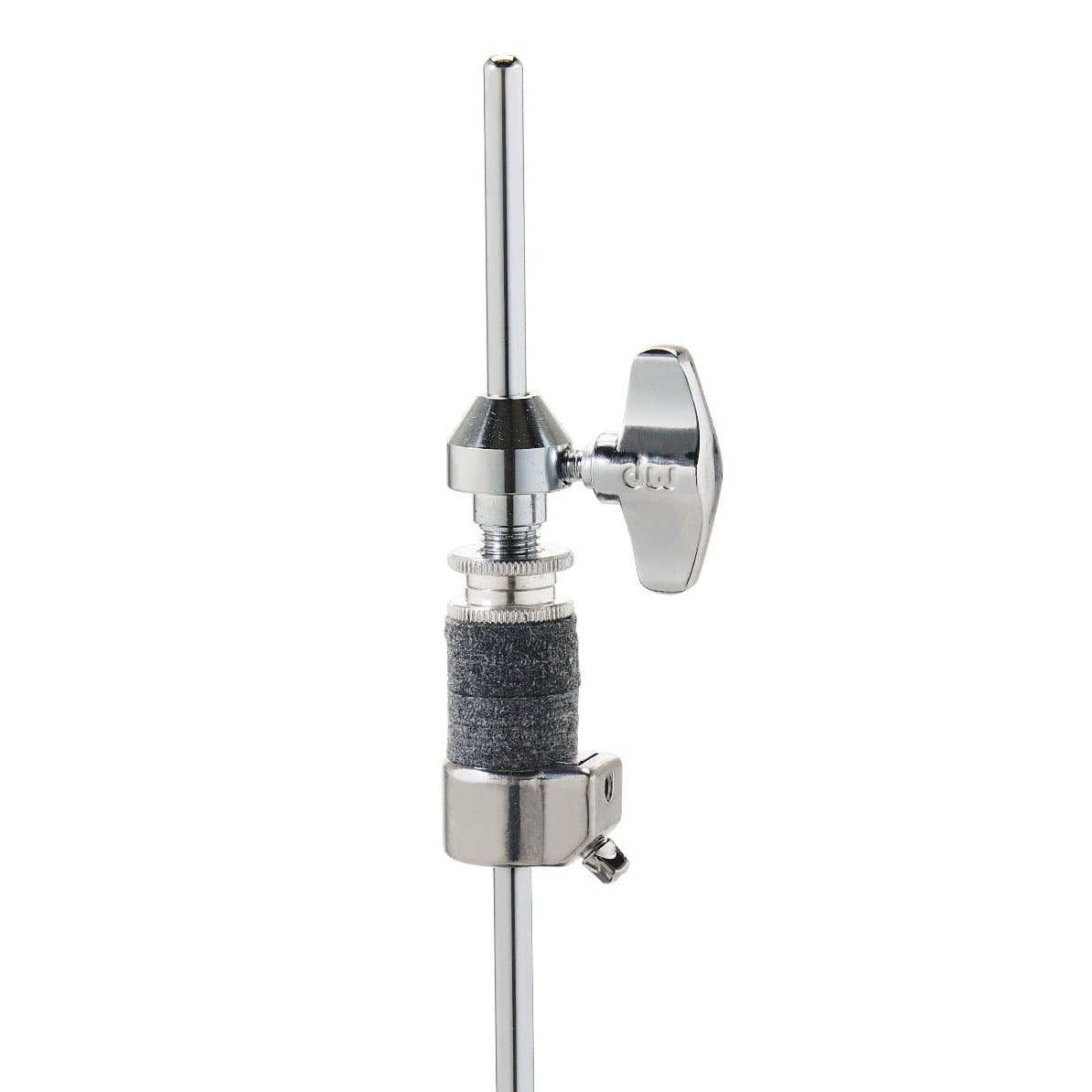 DW DWCP5550TDC 50th Anniversary Carbon Fiber 2-Leg Hi Hat Stand