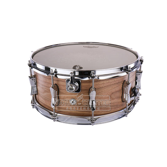 Zikit Pro Kit on British Drum Company Snare Drum