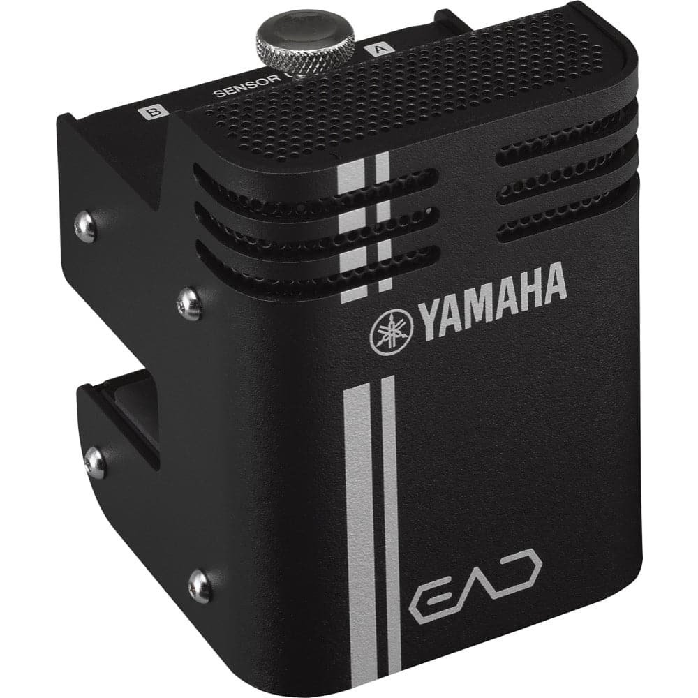 Yamaha EAD10 Electronic Acoustic Drum Module w/ Mic/Trigger Pickup