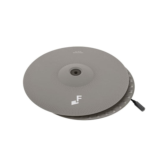 EFNOTE Hi Hat Cymbals 14" (3X, 5, 5X, 7) OPEN BOX - Drum Center Of Portsmouth