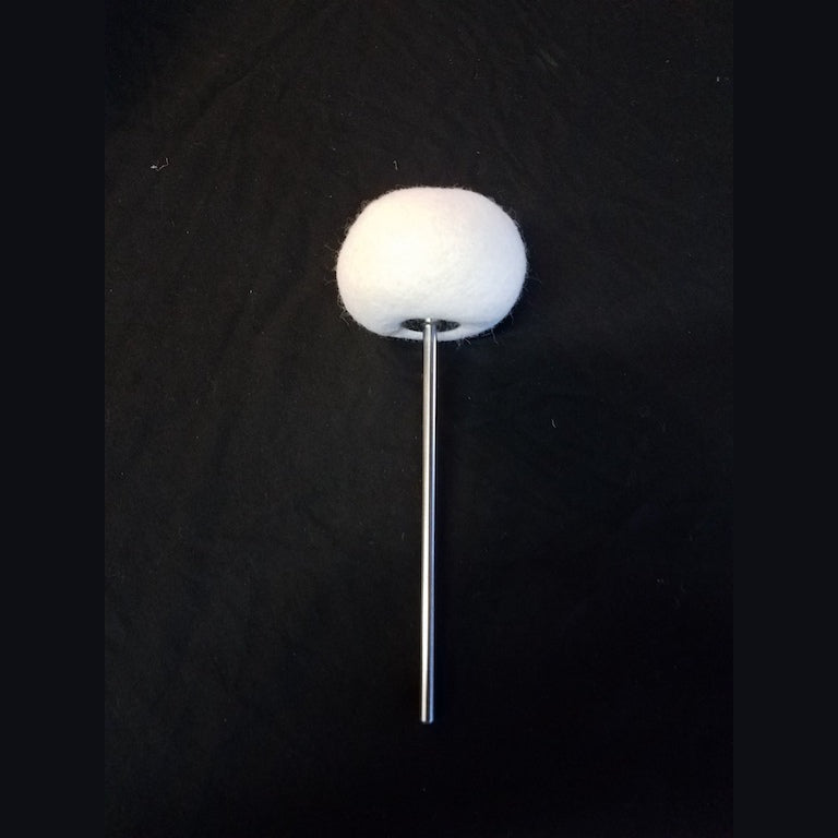 Creative Percussion Marshmallow Bass Drum Beater