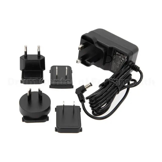 EFNOTE AC Adapter FJ-SW1202000N (DC 12V 2A) - Drum Center Of Portsmouth