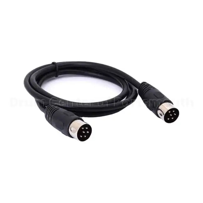 EFNOTE Hi Hat Trigger Cable 6-pin - Drum Center Of Portsmouth