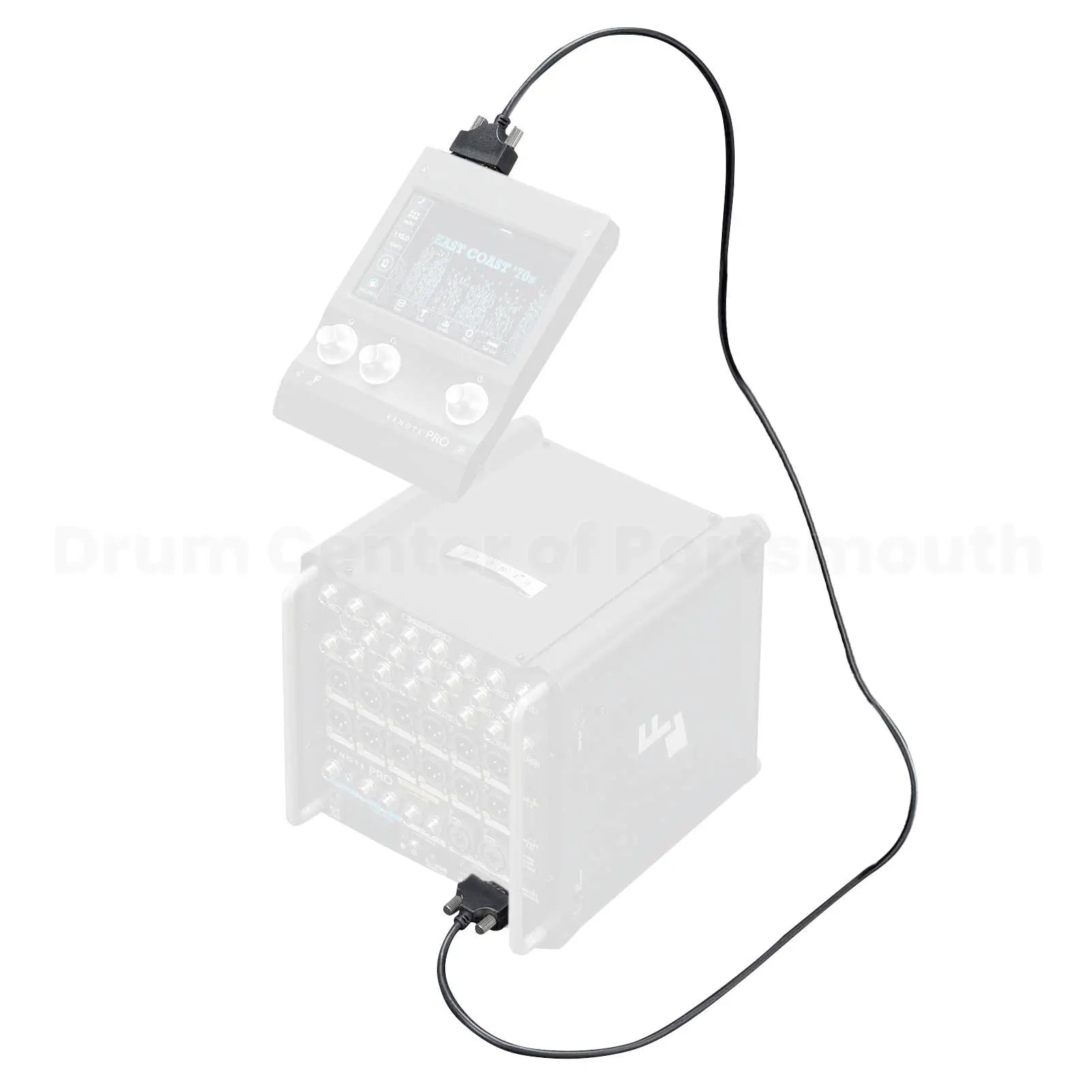 EFNOTE PRO Link Cable - Drum Center Of Portsmouth