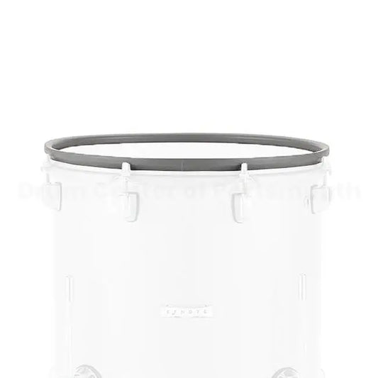 EFNOTE Rubber Hoop Replacement 14" - Drum Center Of Portsmouth