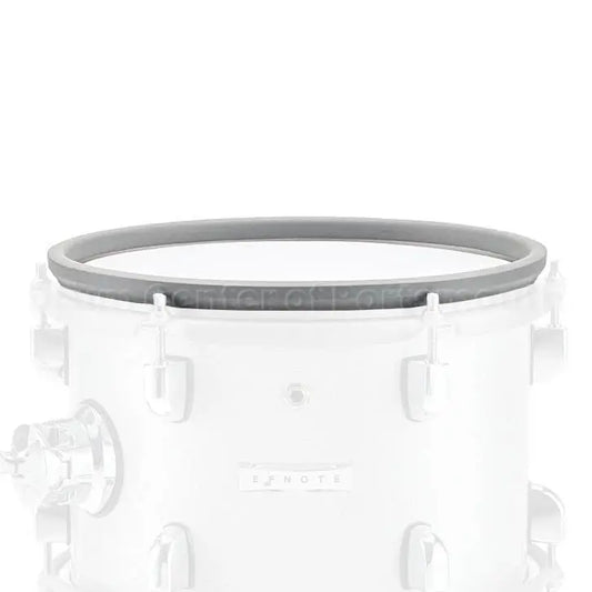 EFNOTE Rubber Hoop Replacement 8" - Drum Center Of Portsmouth