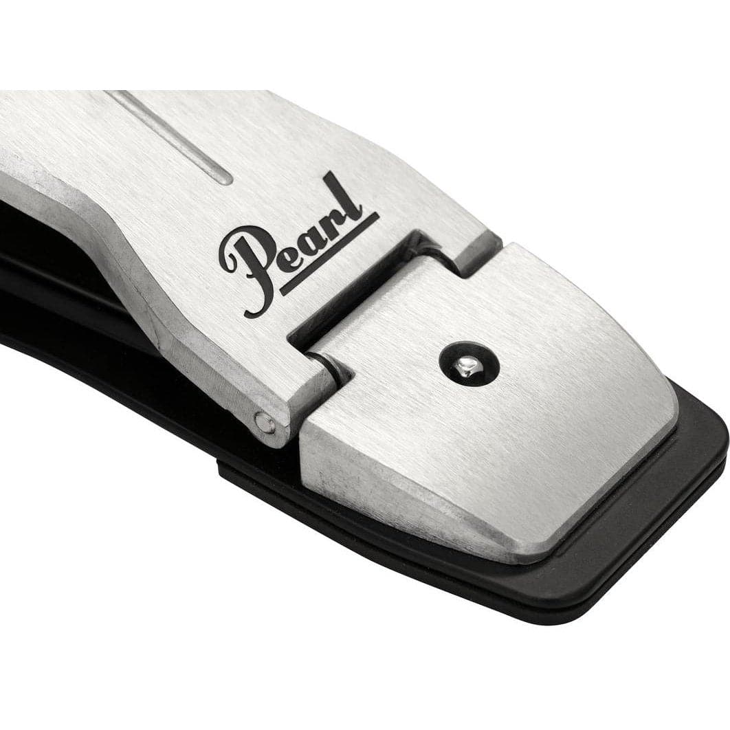 Pearl P1030R Eliminator Solo Bass Drum Pedal w/Red Cam