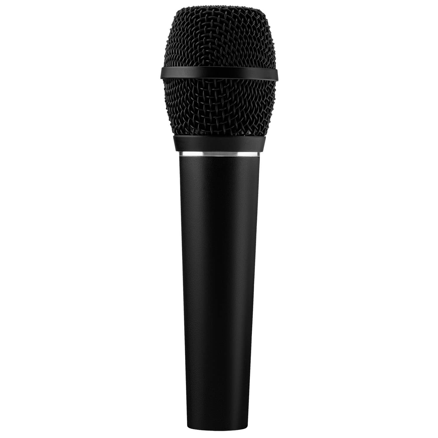 Earthworks Audio SR117 Supercardioid Vocal Condenser Microphone - Drum Center Of Portsmouth