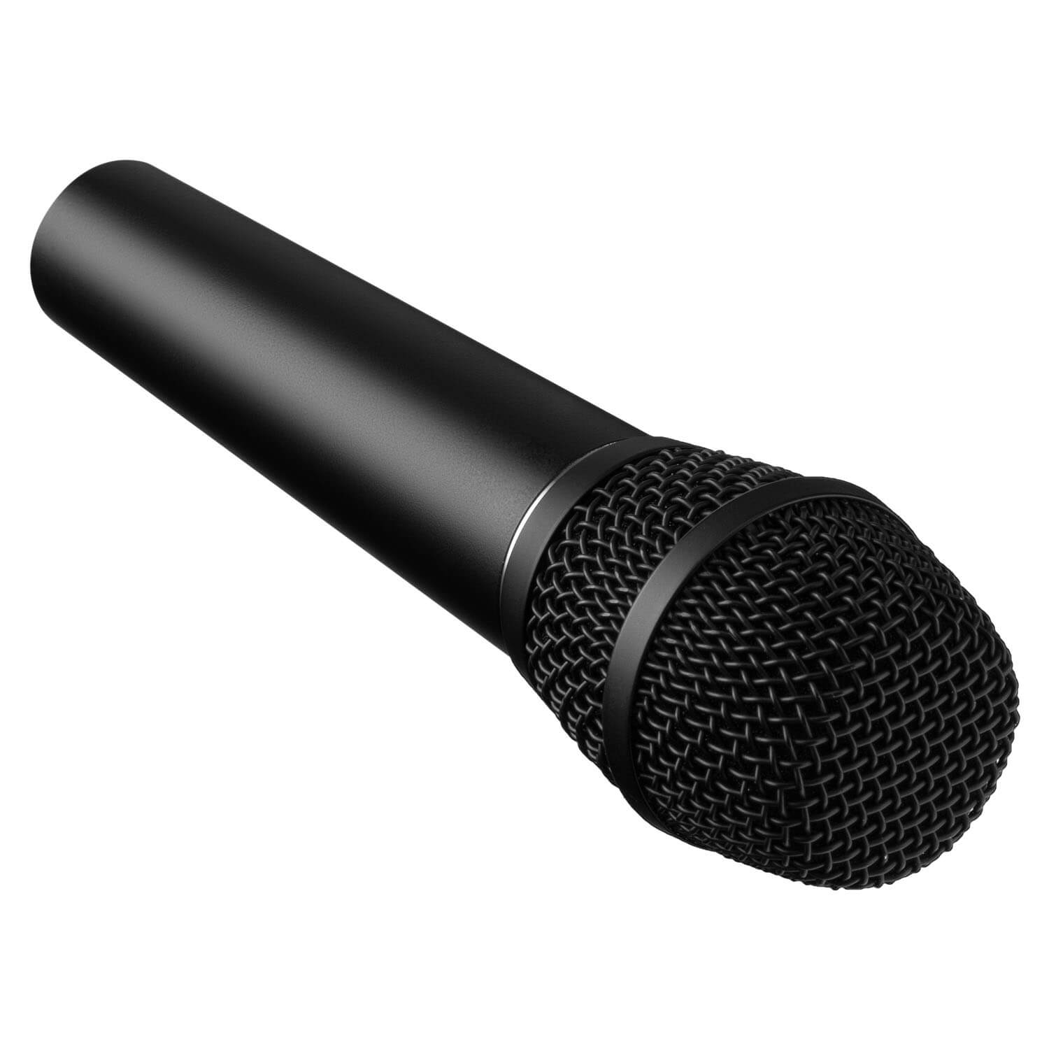 Earthworks Audio SR117 Supercardioid Vocal Condenser Microphone - Drum Center Of Portsmouth