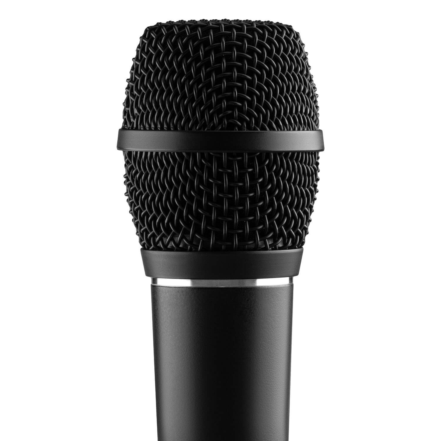 Earthworks Audio SR117 Supercardioid Vocal Condenser Microphone - Drum Center Of Portsmouth