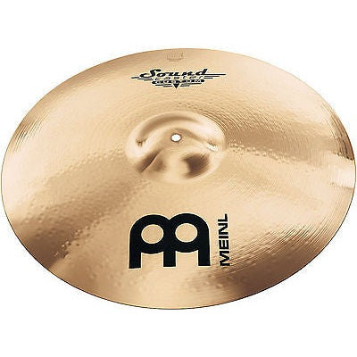 Meinl Soundcaster Custom Medium Ride Cymbal 20- New Old Stock Special!
