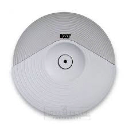KAT 3-Zone 14" Cymbal Pad for KT4M Drum Module