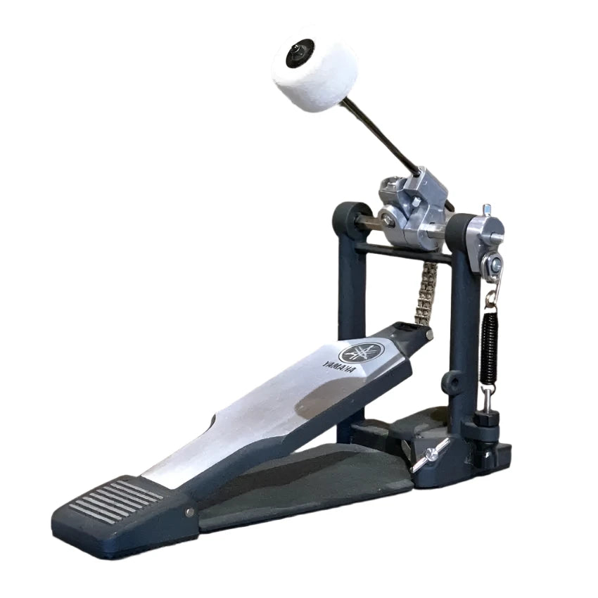 Yamaha B-Stock 8500 Chain Drive Single Bass Drum Pedal - Drum Center Of Portsmouth