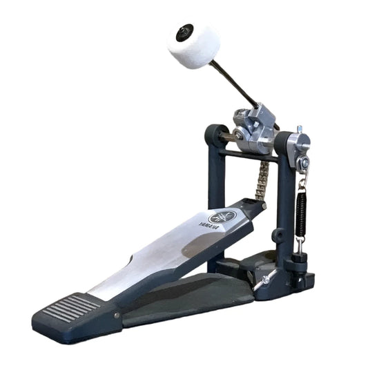 Yamaha B-Stock 8500 Chain Drive Single Bass Drum Pedal - Drum Center Of Portsmouth