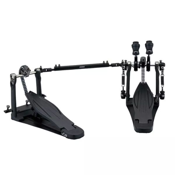 Tama HP910LWNBK Speed Cobra 910 Twin Pedal Blackout Edition