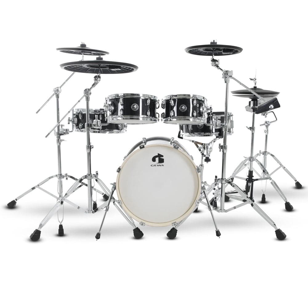 GEWA G5 Pro BS5 Electronic Drum Set