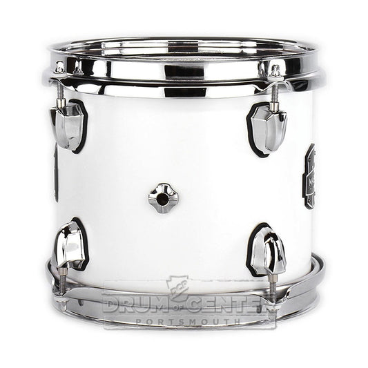 Mapex Saturn Tom 12x9 Satin White