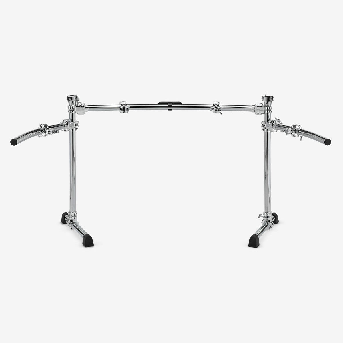 Gibraltar Chrome Series II Curved Drum Rack w/Wings - Drum Center Of Portsmouth