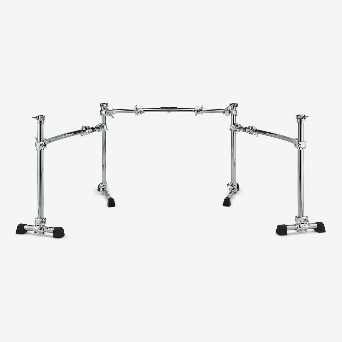 Gibraltar Chrome Series II Curved 3-Sided Drum Rack - Drum Center Of Portsmouth