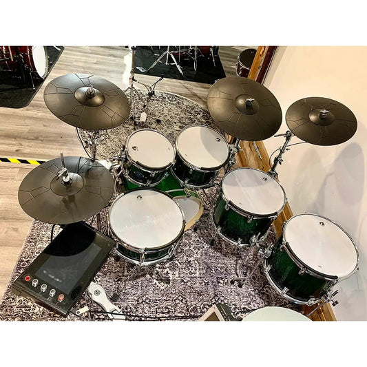 Used GEWA G9 Pro 6 LTD Electronic Drum Set - Drum Center Of Portsmouth