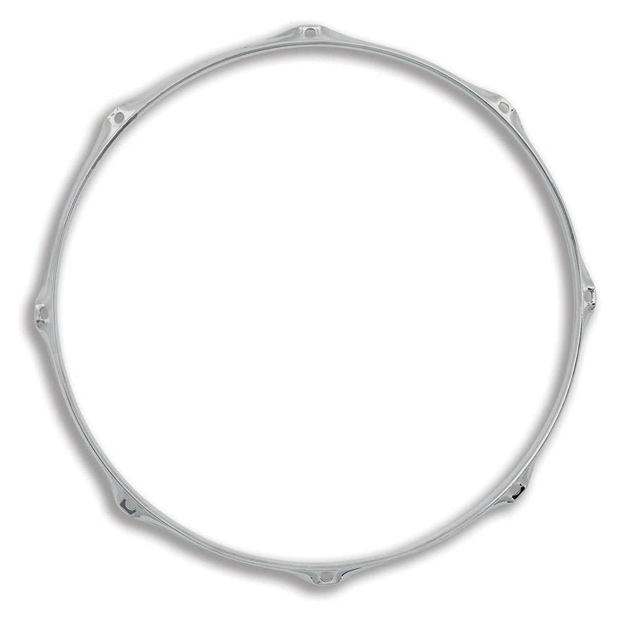 Gibraltar SC-1208TT 12" 8-Lug Batter Hoop 2.3mm
