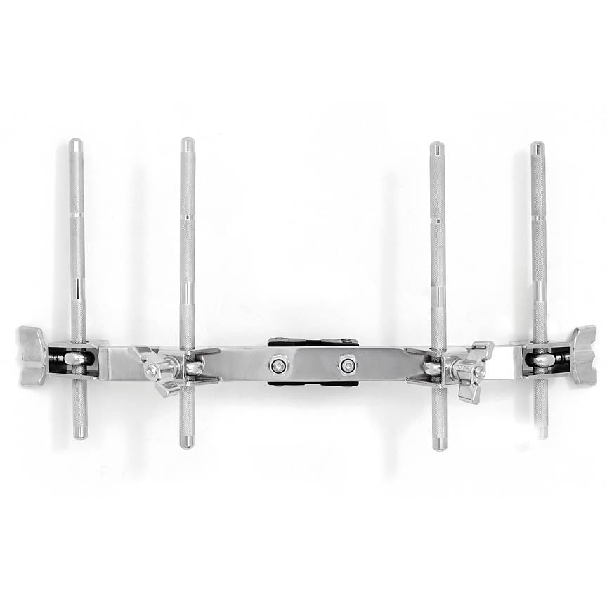 Gibraltar SC-AM4 4-Post Accessory Mount