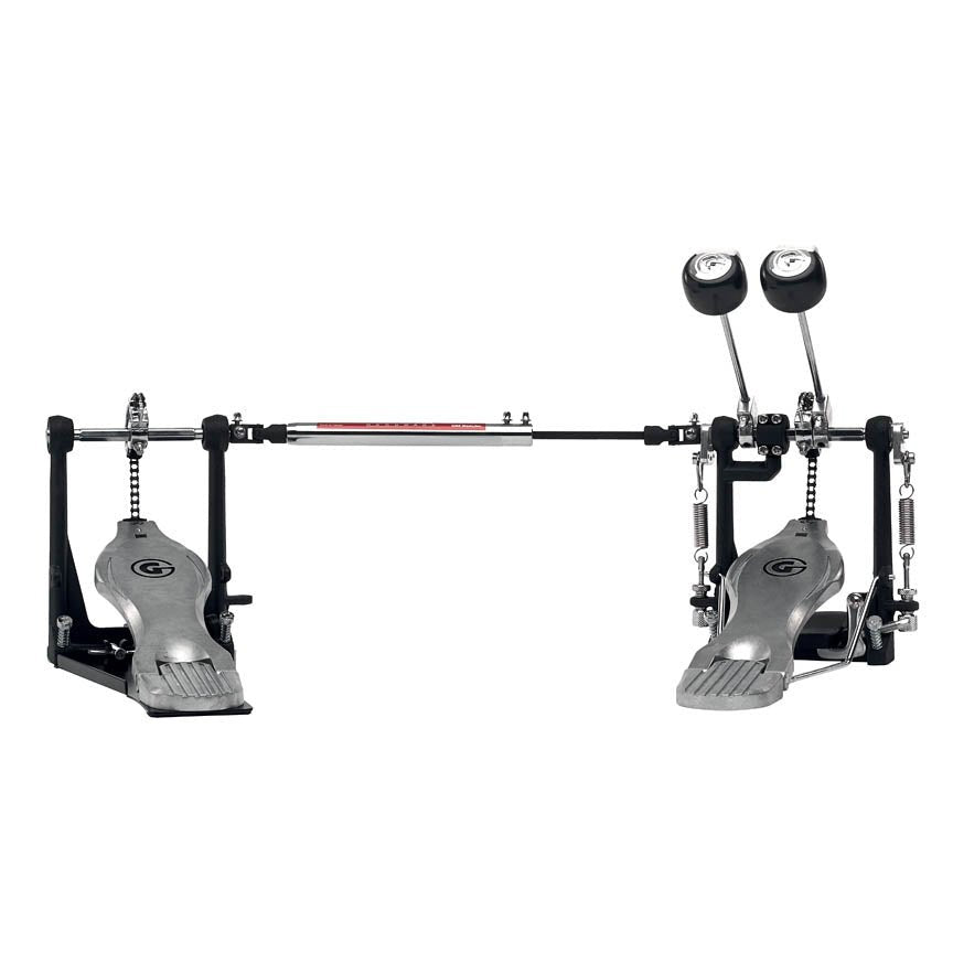 Gibraltar 5711DB 5000 Series Double Bass Drum Pedal