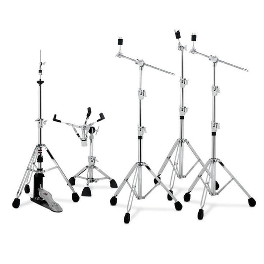 Gibraltar Hardware Pack