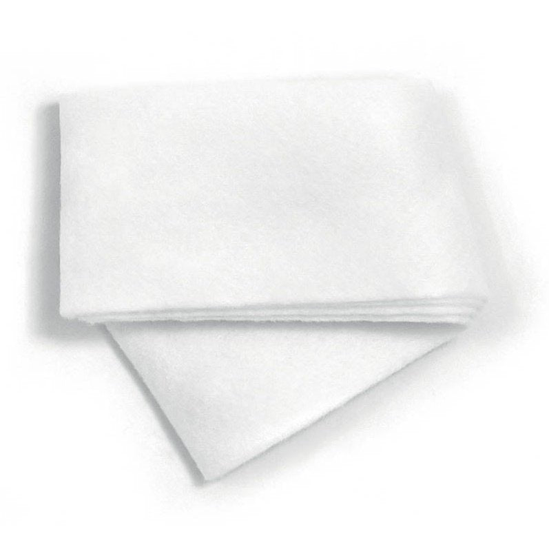 Gibraltar SC-BF Bass Drum Felt Strips 2/Pk