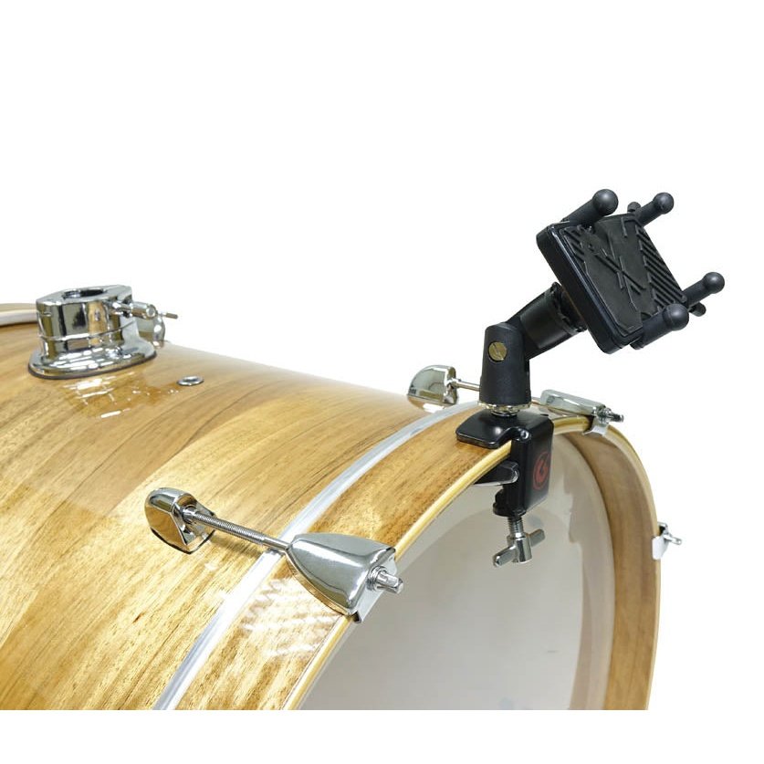 Gibraltar SC-BDSPM Bass Drum Smart Phone Mount