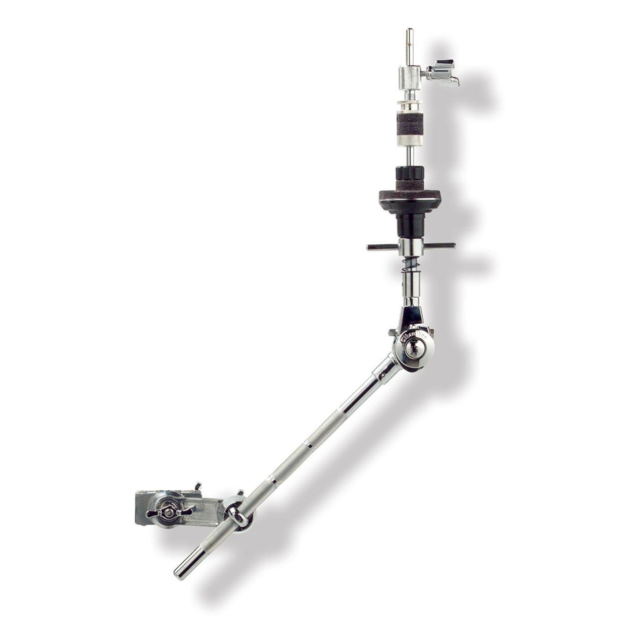 Gibraltar 9707XB 9000 Series Brake Xhat w/Arm & Clamp