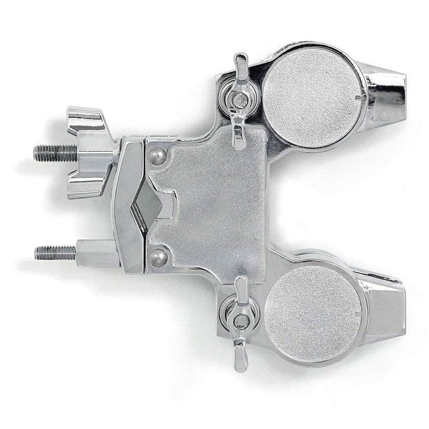 Gibraltar SC-DPC Double L-Rod Platform w/Clamp