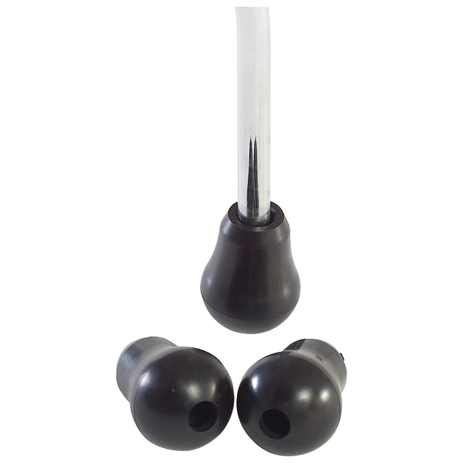 Gibraltar SC-FFT Float Floor Tom Feet 10.5mm 3 Pack