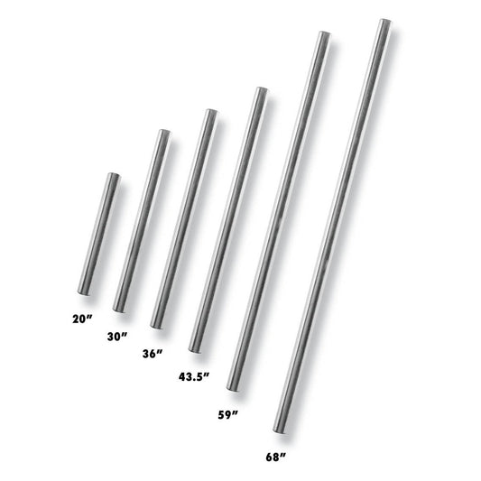 Gibraltar SC-GPR30 30 Straight Rack Tube