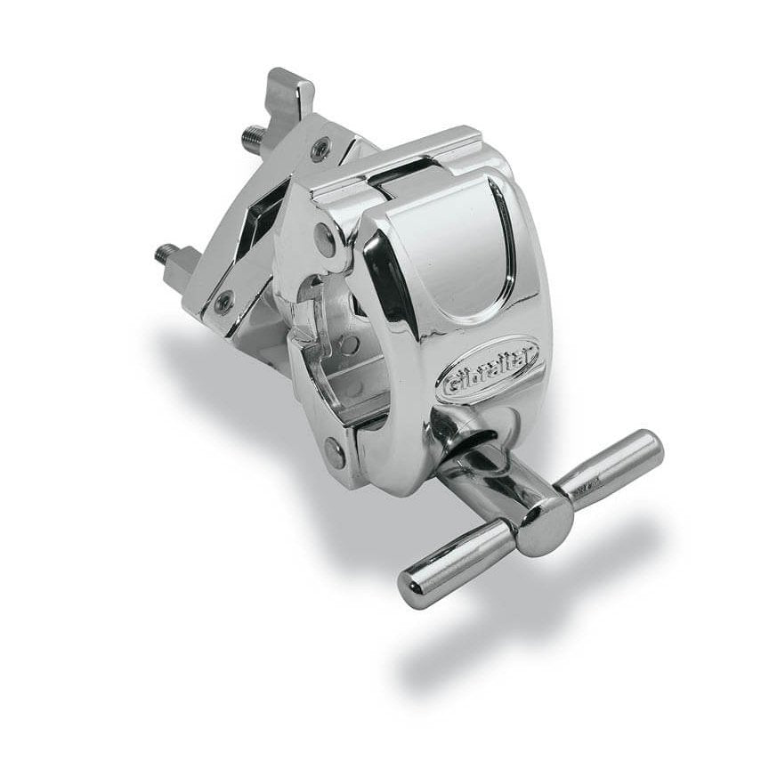 Gibraltar SC-GCMAMC Chrome Multi Angle Multi Clamp