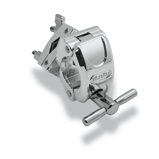 Gibraltar SC-GCMAMC Chrome Multi Angle Multi Clamp