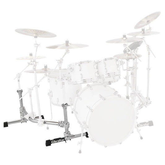 Gibraltar GSSVR Stealth Side V Rack