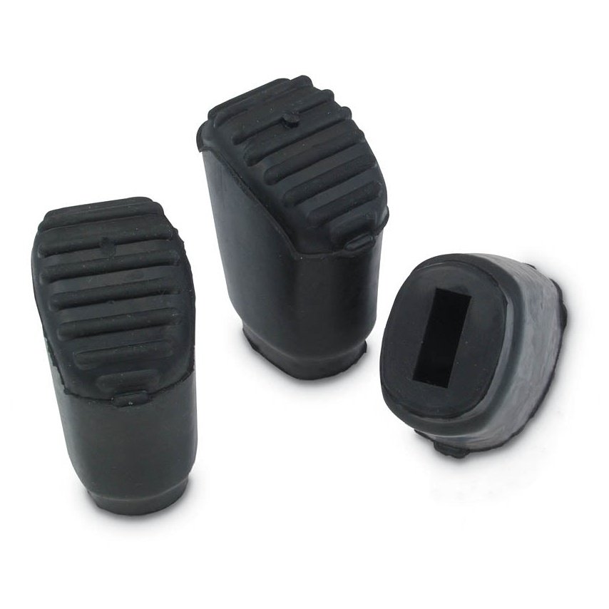 Gibraltar SC-PC07 Large Rubber Feet 3 Pack