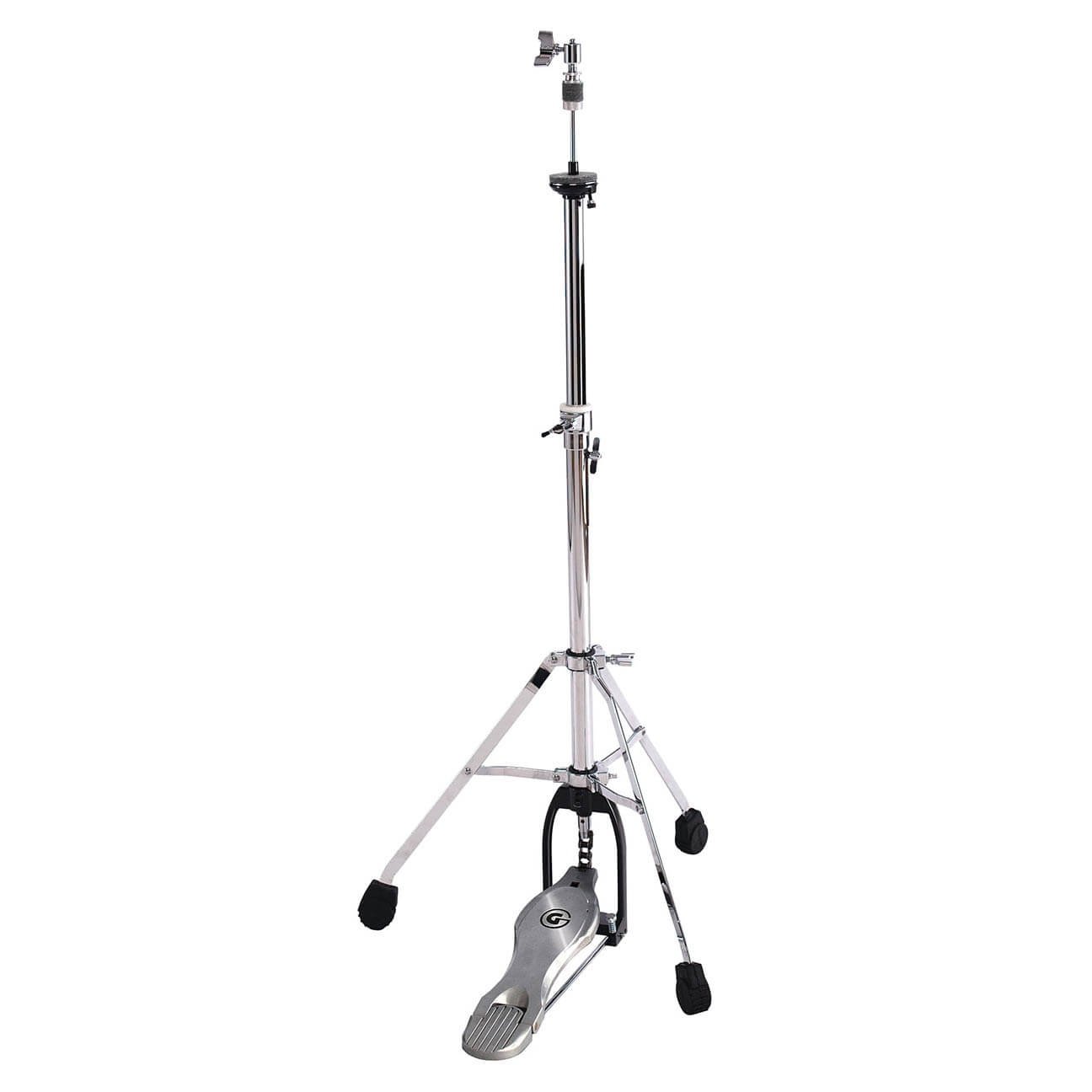 Gibraltar GLRHH-SB Lightning Rod Telescoping Hi Hat Stand