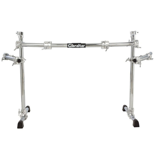 Gibraltar GRS325ASH-C Road Series Rack w/Chrome Hardware