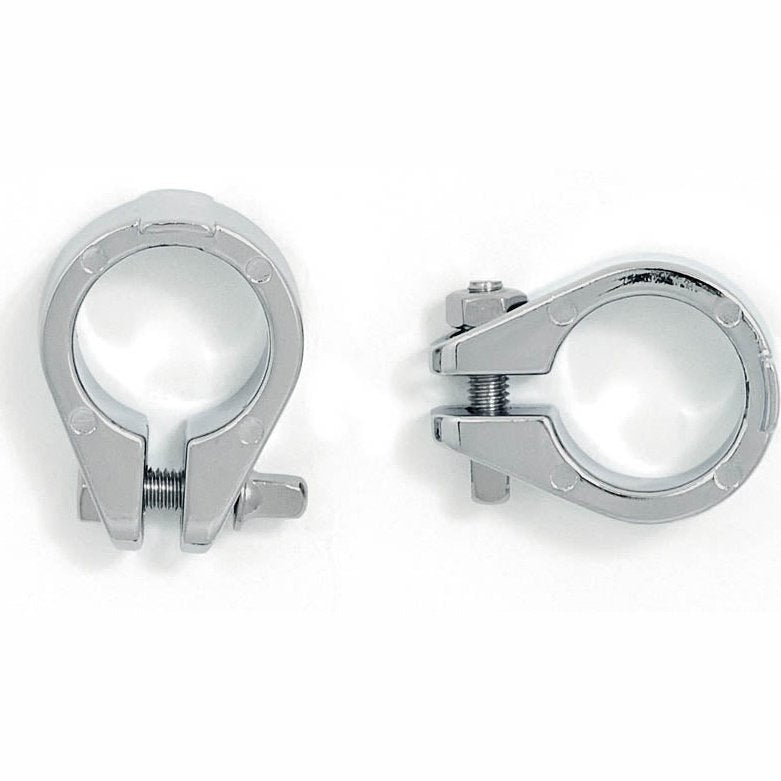 Gibraltar SC-ML1 Memory Lock 1 Diameter 4 Pack