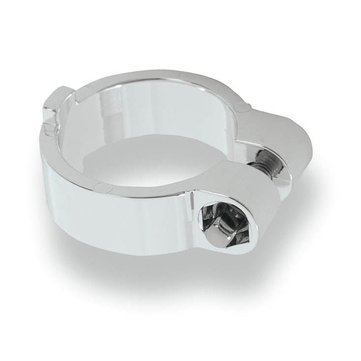Gibraltar SC-GCML 1.5" Chrome Memory Lock 2 Pack