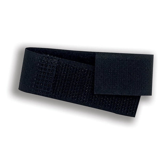 Gibraltar SC-VCW Microphone Velcro Cord Wrap 4 Pack