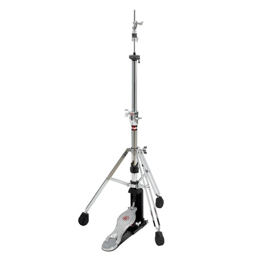 Gibraltar 9707ML-DP 9000 Series Movable Leg Hi Hat Direct Pull