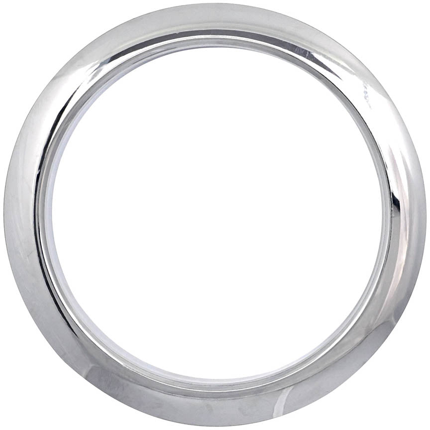 Gibraltar SC-GPHP-4C Port Hole Protector 4 Chrome