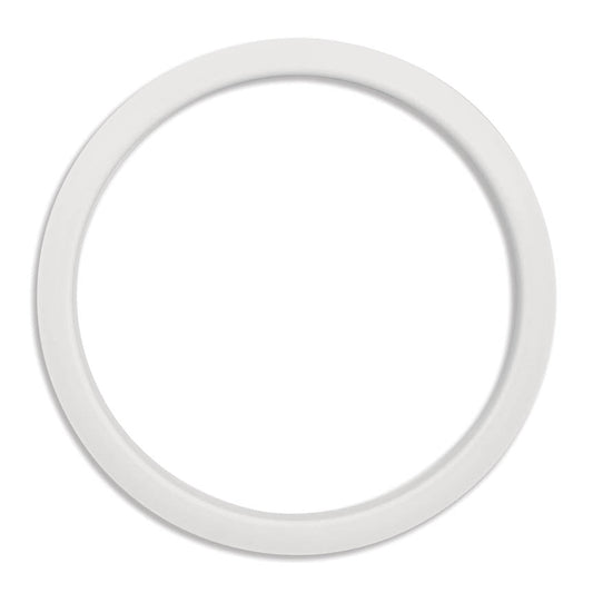 Gibraltar SC-GPHP-6W Port Hole Protector 6 White