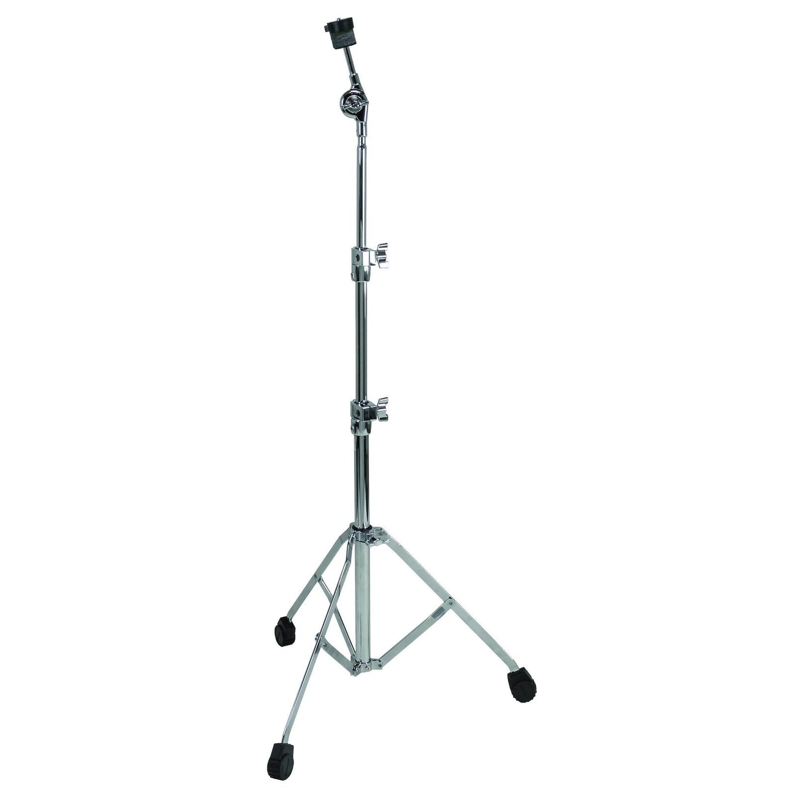 Gibraltar GSB-510 Pro Lite Single Braced Straight Cymbal Stand